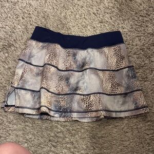 Sofibella skort size xs